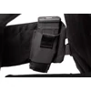 Invadergear -  Reaper QRB Plate Carrier -Taktikai Mellény (Black)