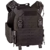 Invadergear -  Reaper QRB Plate Carrier -Taktikai Mellény (Black)