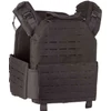 Invadergear -  Reaper QRB Plate Carrier -Taktikai Mellény (Black)