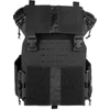 Invadergear -  Reaper QRB Plate Carrier -Taktikai Mellény (Black)