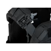 Invadergear -  Reaper QRB Plate Carrier -Taktikai Mellény (Black)