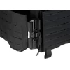 Invadergear -  Reaper QRB Plate Carrier -Taktikai Mellény (Black)