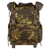 Invadergear -  Reaper QRB Plate Carrier - Taktikai Mellény (CAD)