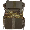 Invadergear -  Reaper QRB Plate Carrier - Taktikai Mellény (CAD)