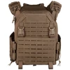 Invadergear -  Reaper QRB Plate Carrier - Taktikai Mellény (Coyote)