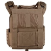 Invadergear -  Reaper QRB Plate Carrier - Taktikai Mellény (Coyote)