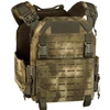 Invadergear -  Reaper QRB Plate Carrier - Taktikai Mellény (Everglade)