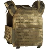 Invadergear -  Reaper QRB Plate Carrier - Taktikai Mellény (Everglade)