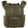 Invadergear -  Reaper QRB Plate Carrier - Taktikai Mellény (Everglade)