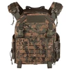 Invadergear -  Reaper QRB Plate Carrier - Taktikai Mellény (Marpat)