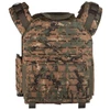 Invadergear -  Reaper QRB Plate Carrier - Taktikai Mellény (Marpat)