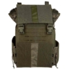 Kép 4/10 - Invadergear -  Reaper QRB Plate Carrier - Taktikai Mellény (OD Green)