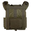 Invadergear -  Reaper QRB Plate Carrier - Taktikai Mellény (OD Green)