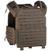 Invadergear -  Reaper QRB Plate Carrier - Taktikai Mellény (Ranger Green)
