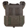 Invadergear -  Reaper QRB Plate Carrier - Taktikai Mellény (Ranger Green)