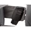 Invadergear -  Reaper QRB Plate Carrier - Taktikai Mellény (Wolf Grey)