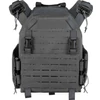 Invadergear -  Reaper QRB Plate Carrier - Taktikai Mellény (Wolf Grey)