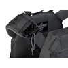 Invadergear -  Reaper QRB Plate Carrier - Taktikai Mellény (Wolf Grey)