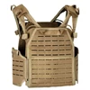 Invadergear -  Reaper Plate Carrier - Taktikai Mellény (Coyote)