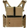 Invadergear -  Reaper Plate Carrier - Taktikai Mellény (Coyote)