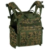 Invadergear -  Reaper Plate Carrier - Taktikai Mellény  (Marpat)
