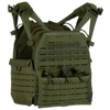 Invadergear -  Reaper Plate Carrier - Taktikai Mellény (OD Green)