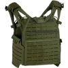 Kép 2/5 - Invadergear -  Reaper Plate Carrier - Taktikai Mellény (Ranger Green)