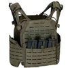 Invadergear -  Reaper Plate Carrier - Taktikai Mellény (Ranger Green)
