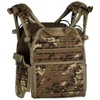 Invadergear -  Reaper Plate Carrier - Taktikai Mellény (Vegetato)