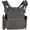 Invadergear -  Reaper Plate Carrier - Taktikai Mellény (Wolf Grey)