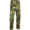 Invadergear -  Revenger TDU Pant - Taktikai Nadrág (Woodland)