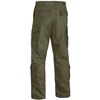Invadergear -  Revenger TDU Pant - Taktikai Nadrág (Ranger Green)