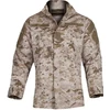 Invadergear -  Revenger TDU Shirt - Zubbony (Marpat Desert)