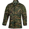 Invadergear -  Revenger TDU Shirt - Zubbony (Marpat)