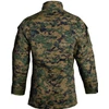 Invadergear -  Revenger TDU Shirt - Zubbony (Marpat)