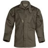 Invadergear -  Revenger TDU Shirt - Zubbony (OD Green)