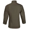 Invadergear -  Revenger TDU Shirt - Zubbony (OD Green)