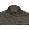 Invadergear -  Revenger TDU Shirt - Zubbony (OD Green)