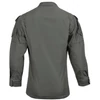 Invadergear -  Revenger TDU Shirt - Zubbony (Grey)