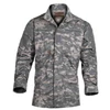 Invadergear -  Revenger TDU Shirt  - Zubbony (ACU)