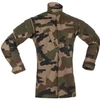 Invadergear -  Revenger TDU Shirt  - Zubbony (CCE)