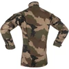 Invadergear -  Revenger TDU Shirt  - Zubbony (CCE)