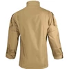 Invadergear -  Revenger TDU Shirt  - Zubbony (Coyote)