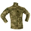 Invadergear -  Revenger TDU Shirt - Zubbony (Everglade)