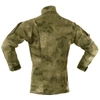 Invadergear -  Revenger TDU Shirt - Zubbony (Everglade)