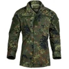 Kép 1/4 - Invadergear -  Revenger TDU Shirt - Zubbony (Flecktarn)