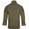 Invadergear -  Revenger TDU Shirt - Zubbony (Ranger Green)