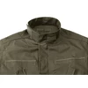 Invadergear -  Revenger TDU Shirt - Zubbony (Ranger Green)