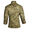 Invadergear -  Revenger TDU Shirt - Zubbony (Socom)