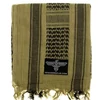 Invadergear -  Shemag Sál (Tan)